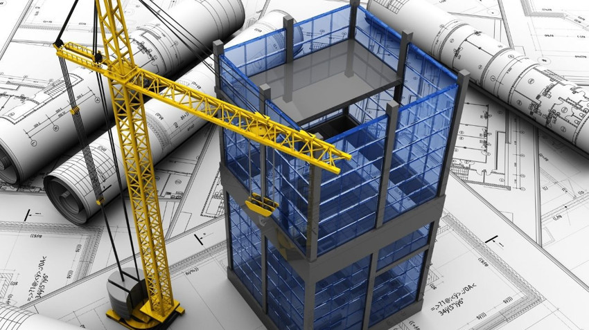 Türk müteahhitleri sektöre damga vurdu! Türkiye proje gelirlerinde ilk 10'a girdi - Resim : 1