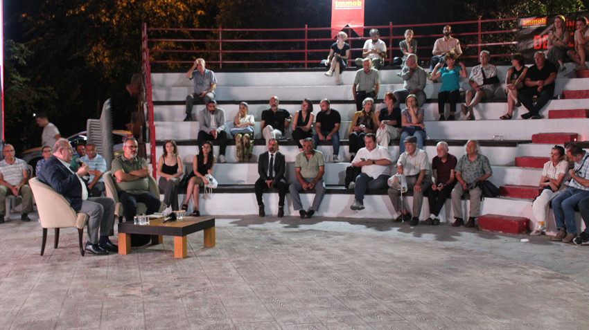 Uzmanlardan korkutan uyarı: Marmara'da 7'den büyük bir deprem her an olabilir - Resim : 1