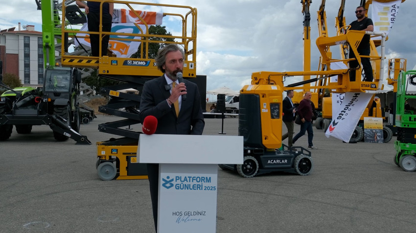 Platform Günleri 2025, yüksek bir katılımla gerçekleşti - Resim : 1