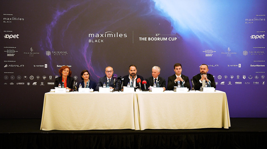 Bodrum’da bu kez nesiller yelken açacak - Resim : 2