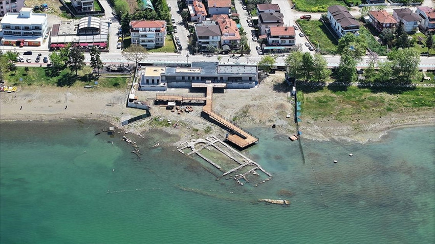 Ziyaretin perde arkası: Papa 14. Leo ilk yurtdışı seyahatini neden İznik'e yapıyor? - Resim : 1