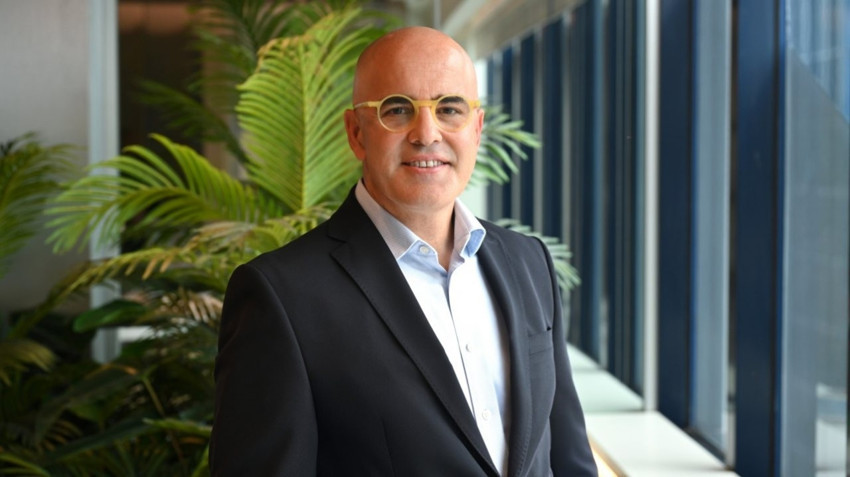 9.5 milyar doları yakaladı 3 yılda 20 milyar dolara ulaşmak için kolları sıvadı - Resim : 1