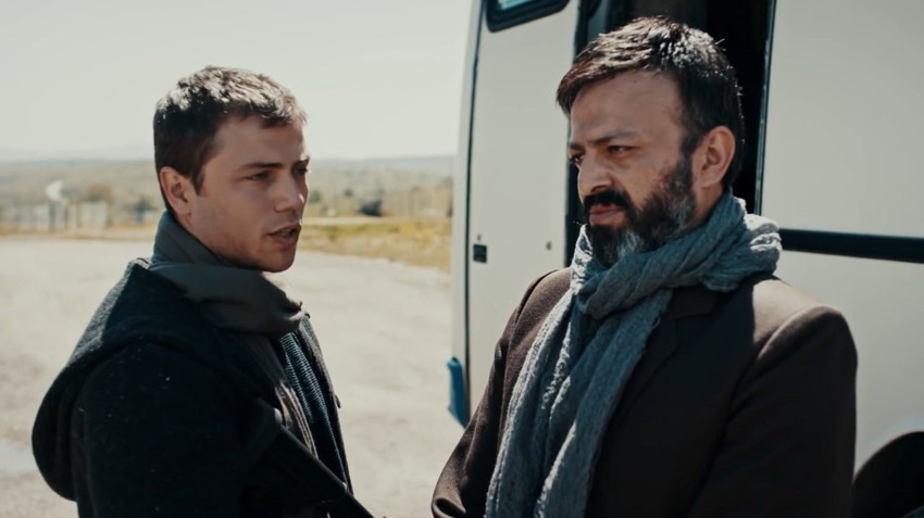 Serhat Kılı&ccedil; neden &ouml;ld&uuml;, hastalığı neydi? Serhat Kılı&ccedil; &ouml;l&uuml;m nedeni ne, ka&ccedil; yaşında &ouml;ld&uuml;, nereli? - Resim : 2