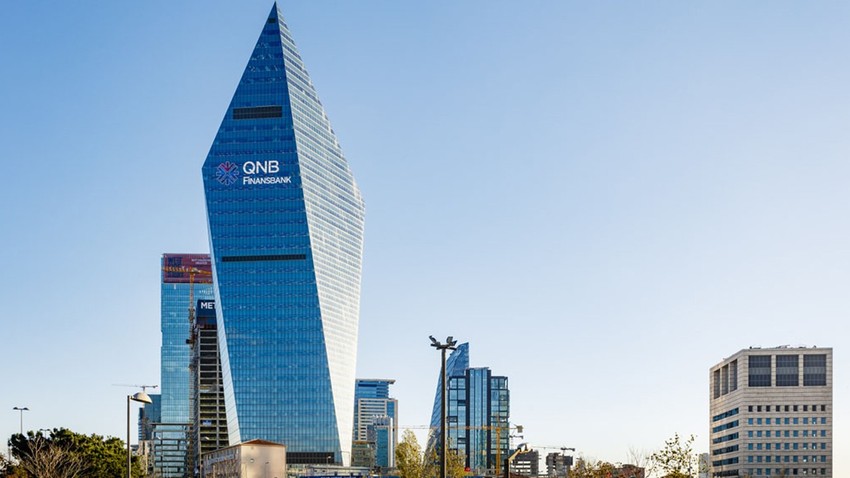 QNB Finansbank'tan KAP'a sendikasyon kredisi açıklaması