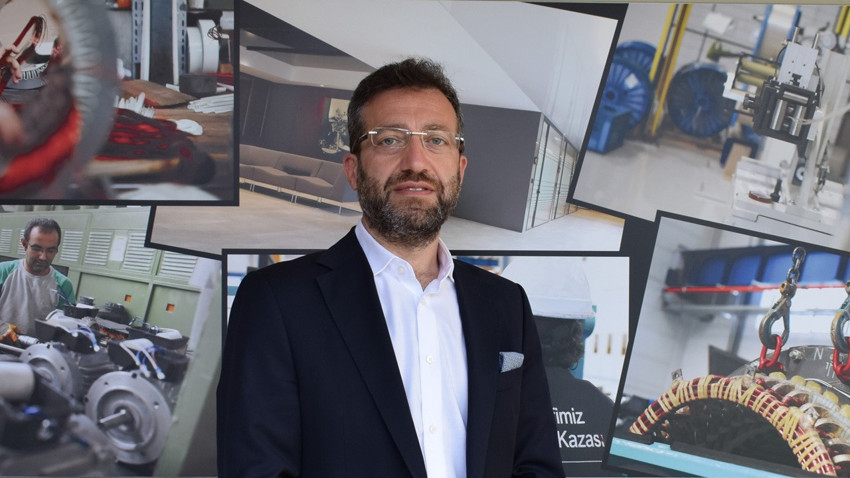 Gamak, OEM kanalının ciro içindeki payını 2 katına çıkaracak - Resim : 1