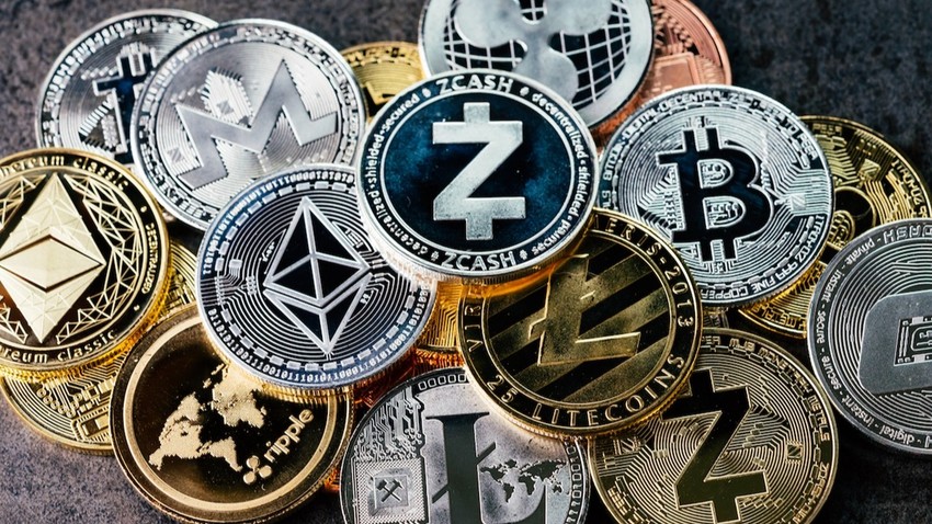 AB'den kripto para adımı