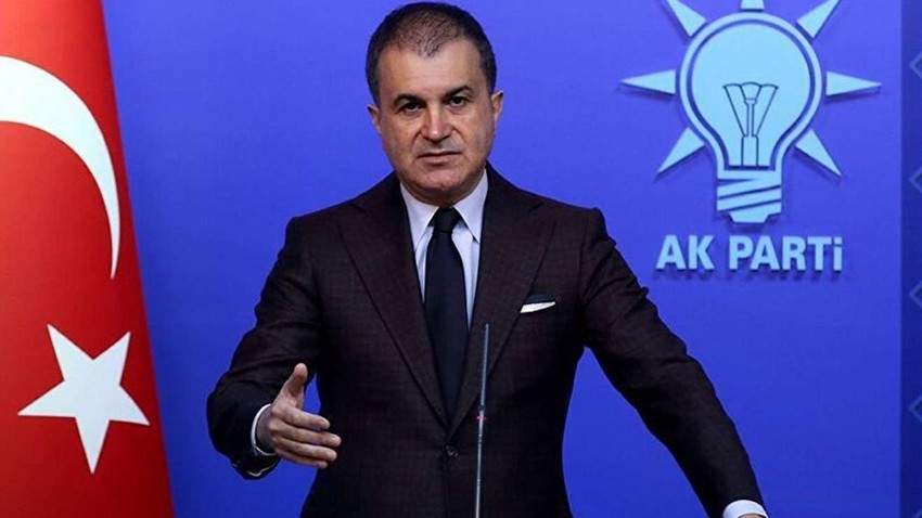 'Anastasiadis'in milletimize yaptığı saygısızlığı iade ediyoruz'