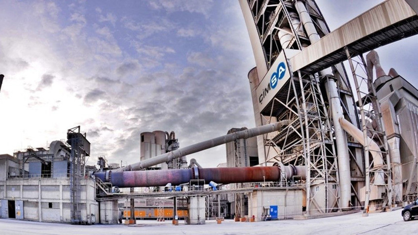 Çimsa, Kayseri ve Niğde fabrikalarını satma kararı aldı