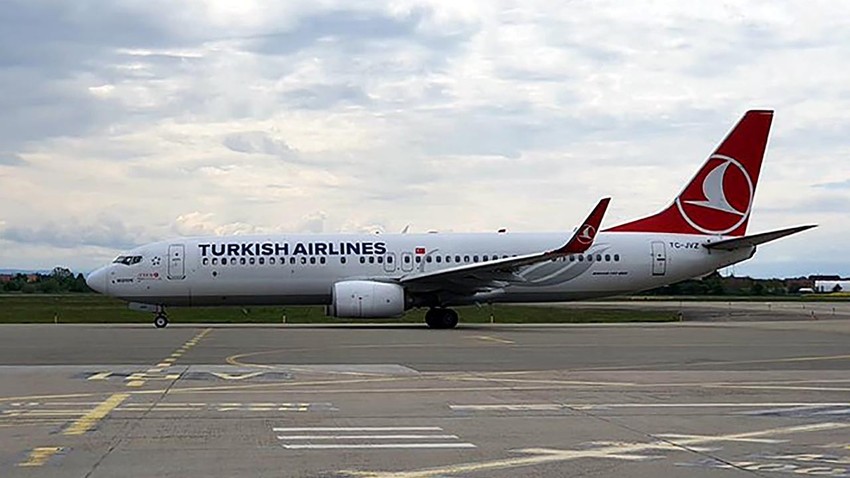 THY'nin İstanbul-Strazburg seferleri yeniden başladı