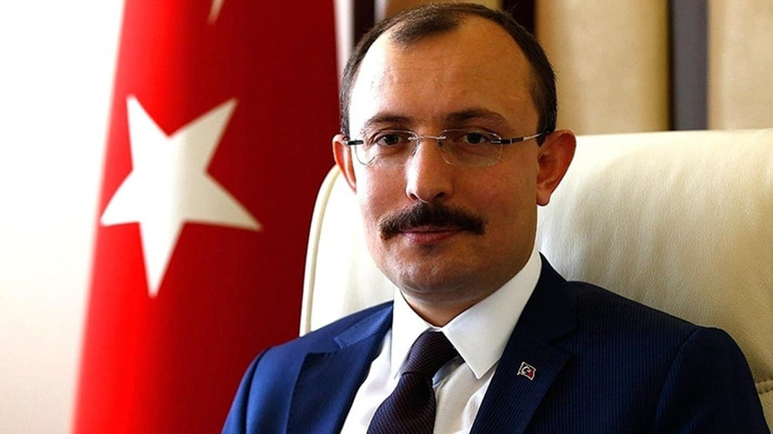 Bakan Muş: Esnaf ve sanatkara 4.622 milyar TL destek verilecek