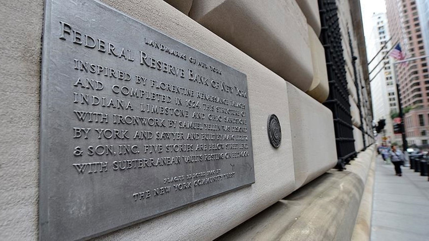 İki Fed yetkilisinden emeklilik kararı