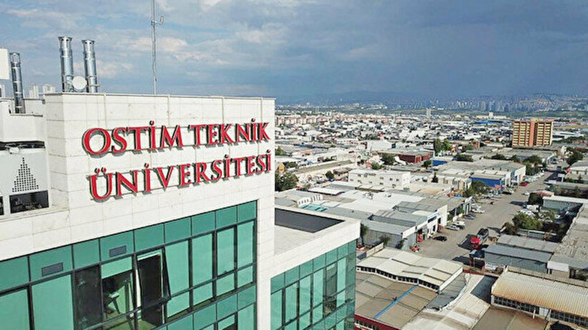 Sanayi Dünyasının Üniversitesi