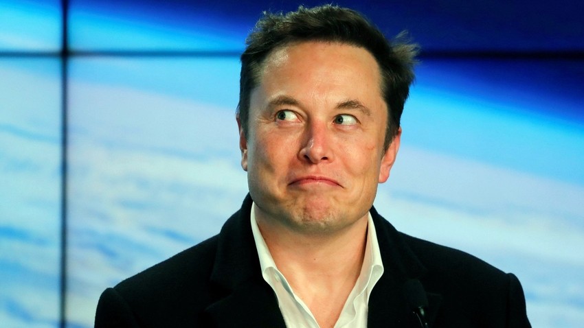 Elon Musk'tan Twitter'a yeni teklif iddiası