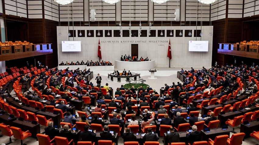 Açık cezaevlerindeki COVID-19 izin süresi 31 Mayıs 2022'ye uzatılıyor