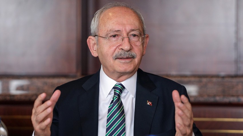 Kemal Kılıçdaroğlu, Et ve Süt Kurumu'nu ziyaret edecek