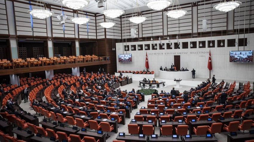 Avukatlık Kanun Teklifi Adalet Komisyonu'nda