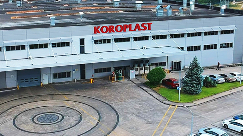 Koroplast’ta talep toplama yarın başlıyor