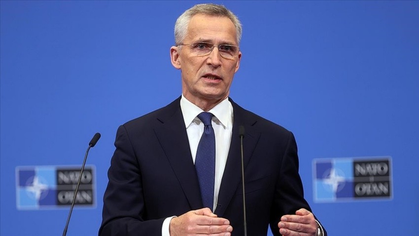 Stoltenberg: Rusya, nükleer silah kullanırsa bunun ciddi sonuçları olur