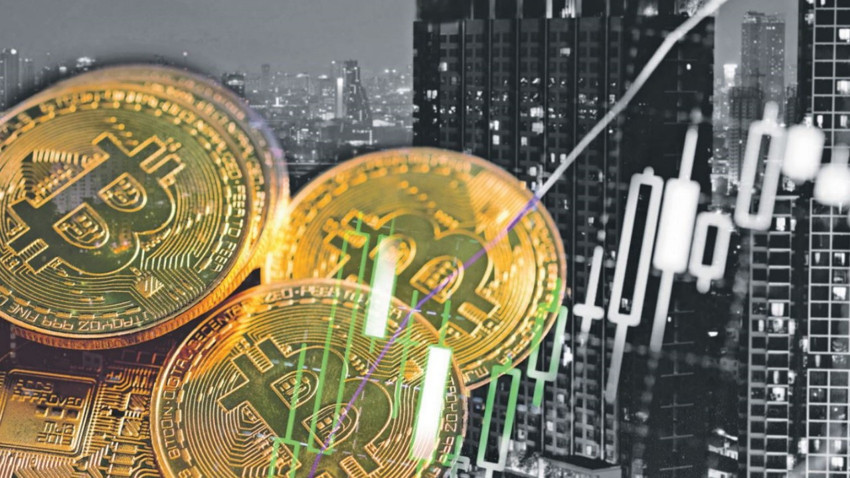 Kriptoda deprem devam edecek