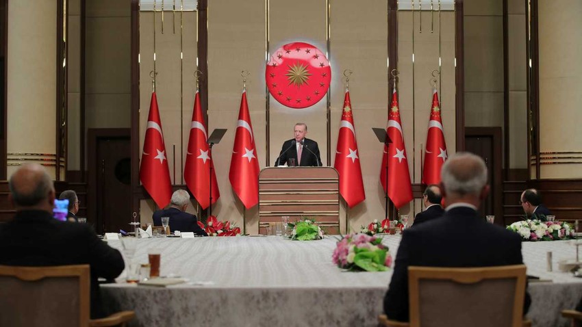 İhracata dönük yatırımlara ve turizm firmalarına finansman desteği