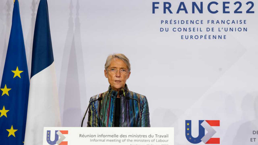 Fransa’da 30 yıl sonra ilk kadın Başbakan