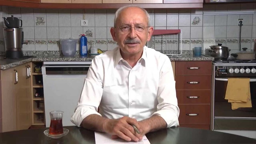Kılıçdaroğlu'ndan ÖTV vaadi