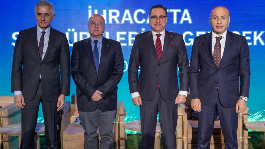 Yeşilde finansman sorunu yok