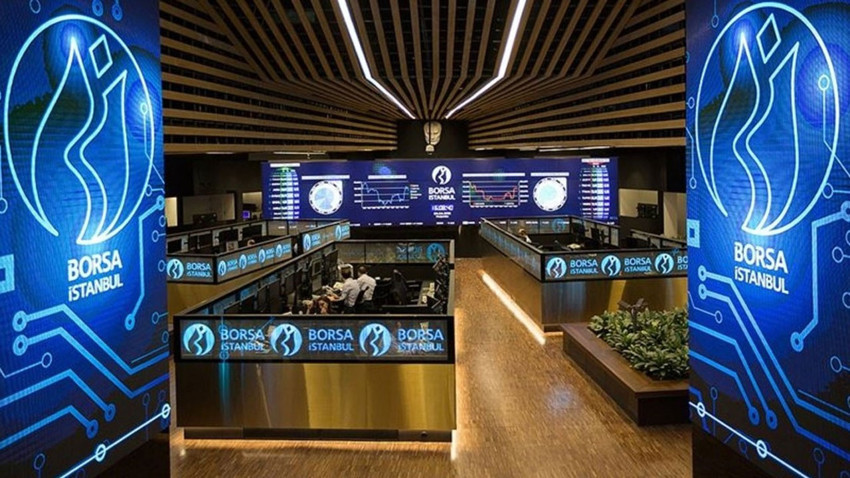 Borsa günü yüzde 0,31 kazançla tamamladı