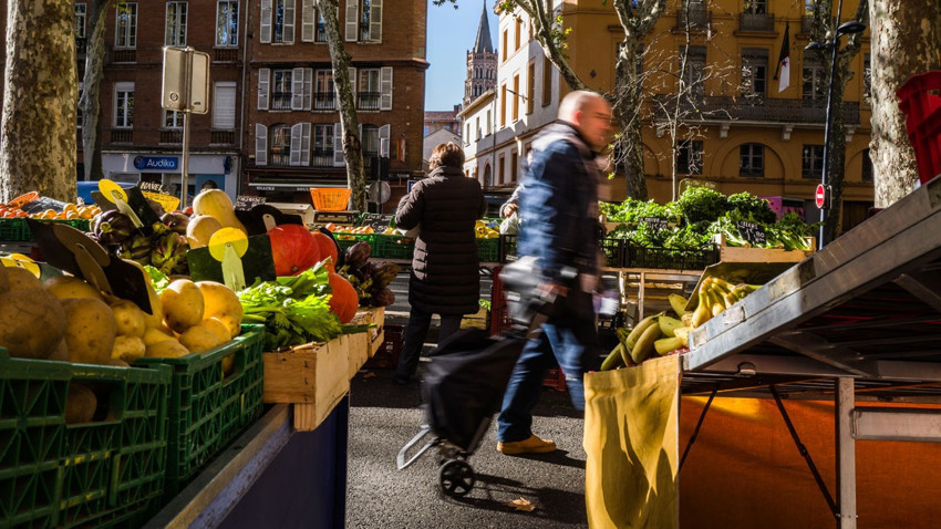Avrupa daralmayı atlatamıyor