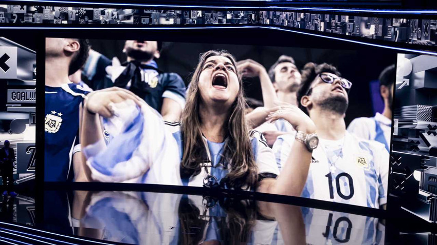 Futbolda 2022'nin en iyileri belli oldu