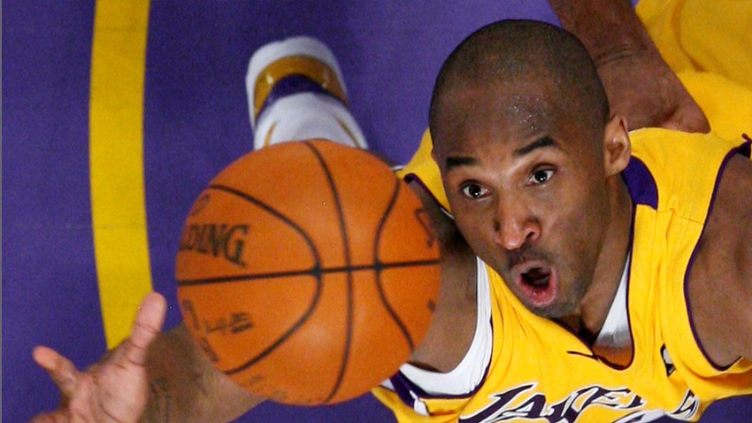 Kobe Bryant'ın eşine kaza fotoğrafları için 28,85 milyon dolar tazminat