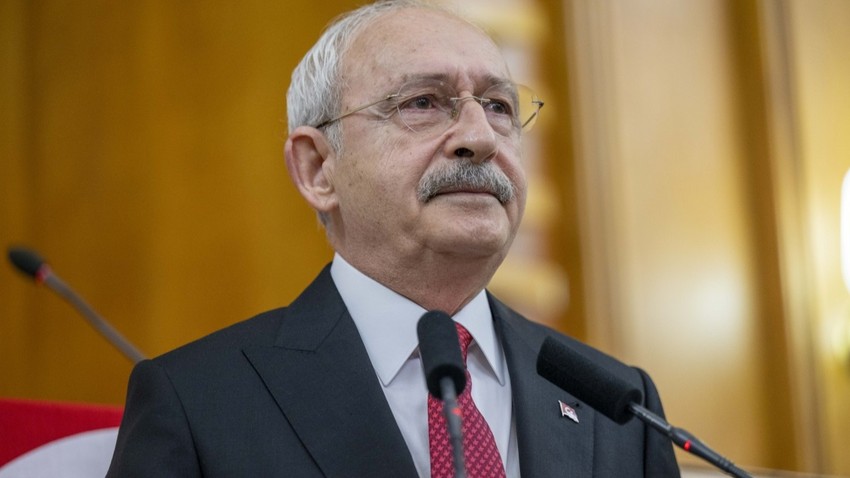 Kılıçdaroğlu’nun HDP ziyareti ertelendi