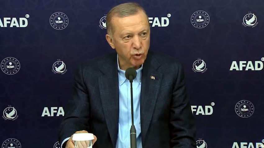 Türkiye depremin sınamasından alnının akıyla çıkmıştır