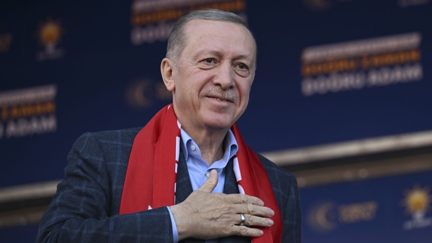 'Evlenecek gençlere 150 bin lira kredi desteği vereceğiz'