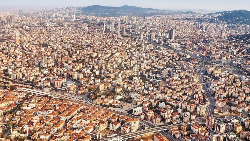 Kentsel dönüşüm kanun teklifi yasalaştı