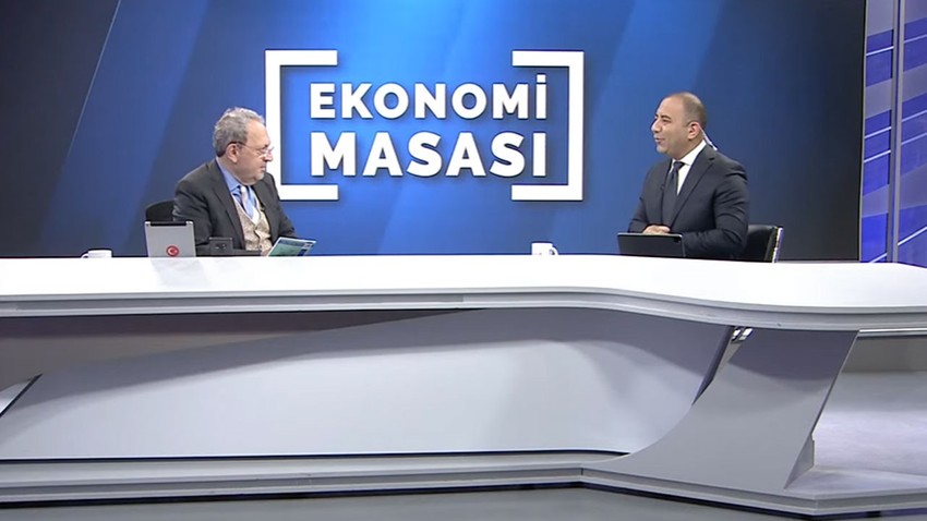 Ekonomi Masası