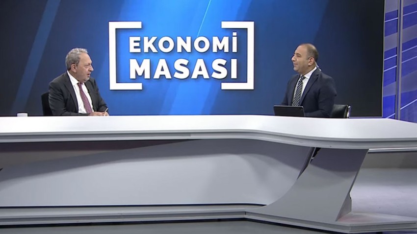 Ekonomi Masası