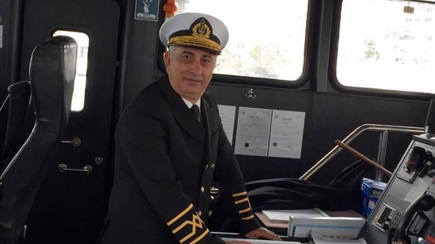 TBMM'nin ilk kaptanı seçildi: Kaptan Vehbi Koç kimdir?