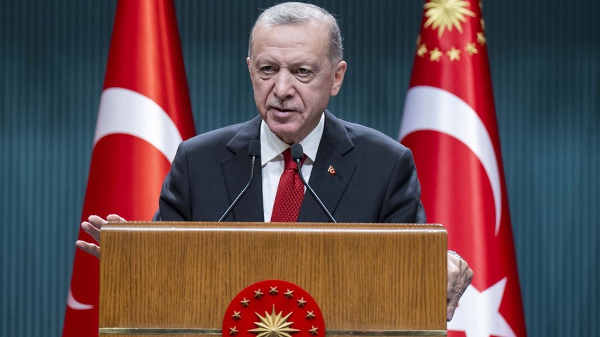 Enflasyon için ilk çeyrek mesajı