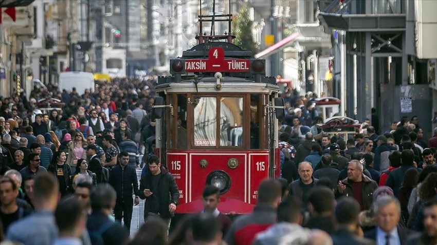 DİSK-AR: Türkiye gelir eşitsizliğinde Avrupa birincisi