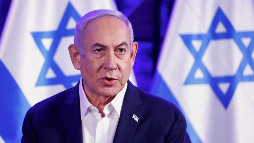 Netanyahu: Savaşa dönmememiz gibi bir yol yok