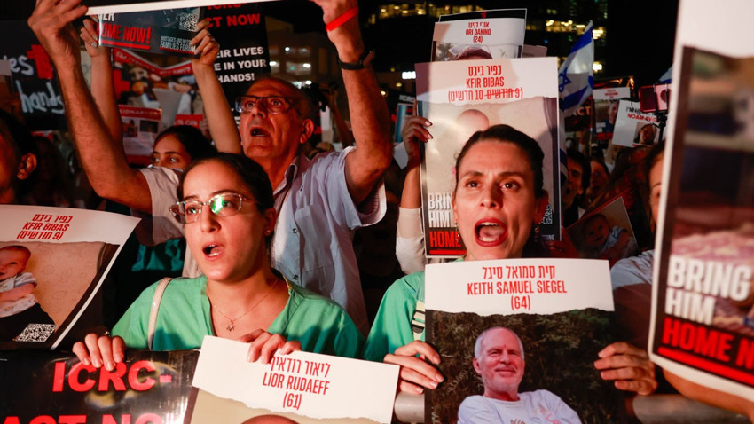Hamas: Her İsrailli esire karşılık, 3 Filistinli serbest bırakılacak