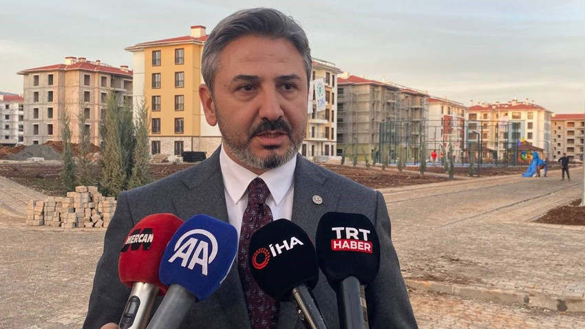 Bakan Yardımcısı Aydın’dan asgari ücret açıklaması