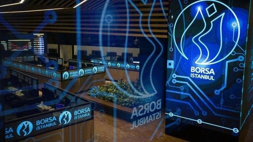 Borsa’nın % 81’i, 17 bin kişinin