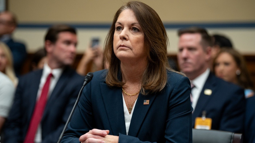 ABD Gizli Servis Direktörü: Trump'a suikast girişimi Gizli Servis'in en büyük başarısızlığı