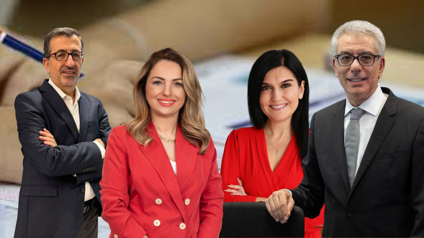 Üniversite adayları kariyerlerini nasıl şekillendirecek? Uzmanlar anlatıyor!