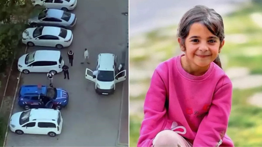 Amcası tutuklandı! Kayıp Narin Güran soruşturması genişletildi: Bir akrabanın evi ve arabası arandı - Resim : 2