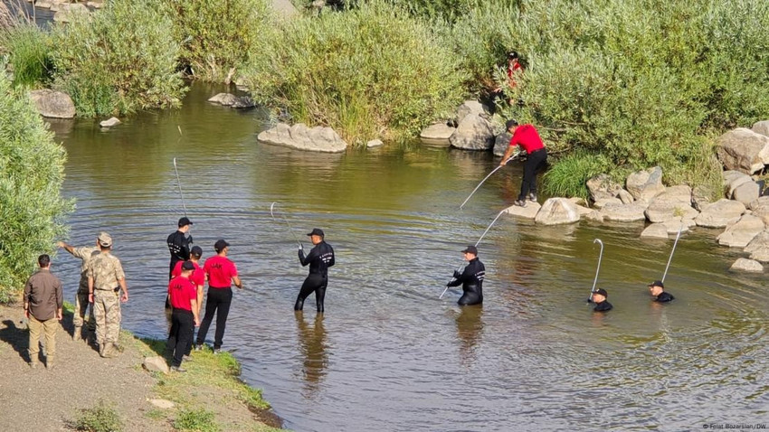 Cinayet delili mesaj ortaya çıktı! İşte Narin'in amcası Salim Güran'ın 15 yaşındaki işçisi R.A. ile yazışmaları - Resim : 4