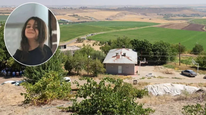 Narin Güran'ın nerede öldürüldüğü belli oldu! Özel yöntemlerle eşyaları yıkamışlar - Resim : 1