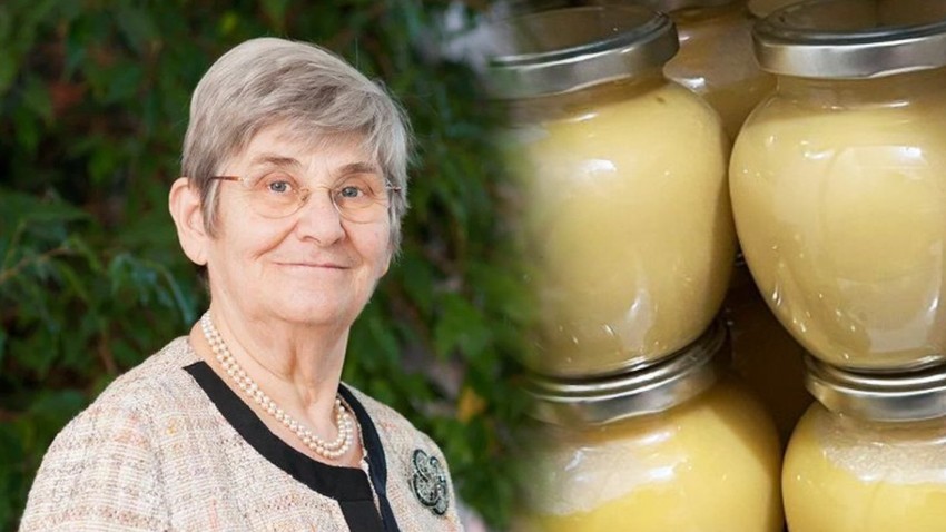 Kış ayları için Prof. Dr. Canan Karatay önerdi ; Ekmek banıp yiyenin burnu bile akmıyor